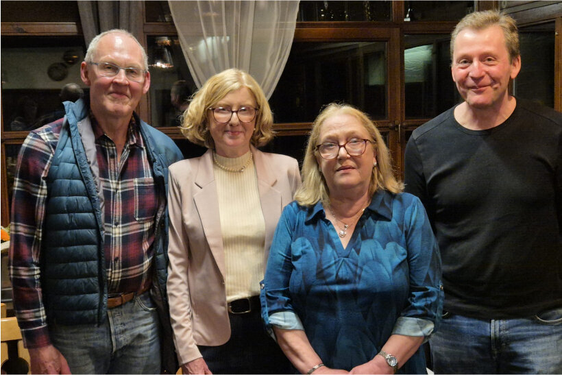 Neuer Vorstand Tafel Rheinbach-Meckenheim e.V.