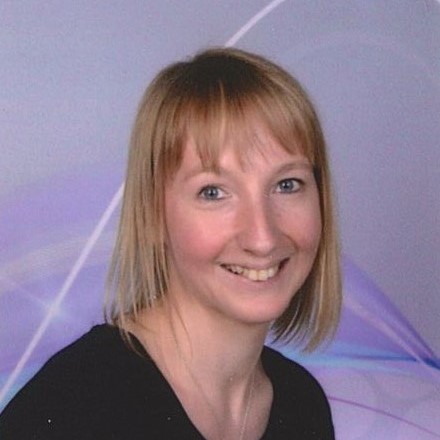 Juliana Schaar - Turnhalle - pädagogische Fachkraft, Fachkraft für Psychomotorik Portrait von Juliana Schaar von der Stadt Rheinbach