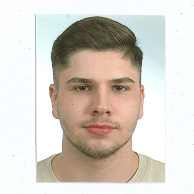 Kevin Bolz - Background - PIA- Auszubildender Erzieher Portrait von Kevin Bolz von Stadt Rheinbach