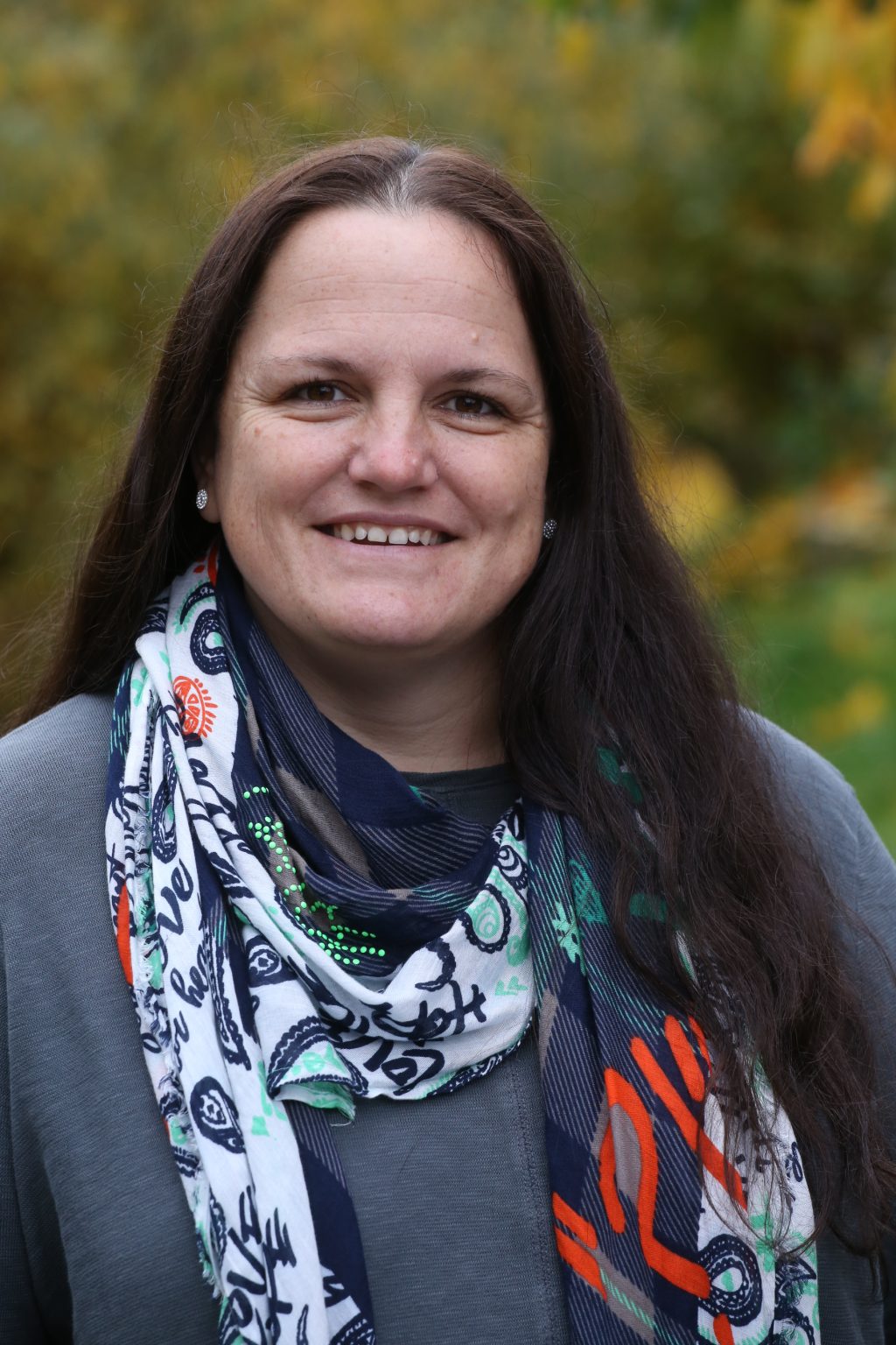 Sabrina Odenkirchen - Tigerentengruppe Ein Portrait von Sabrina Odenkirchen von der Kita Schatzinsel der Stadt Rheinbach