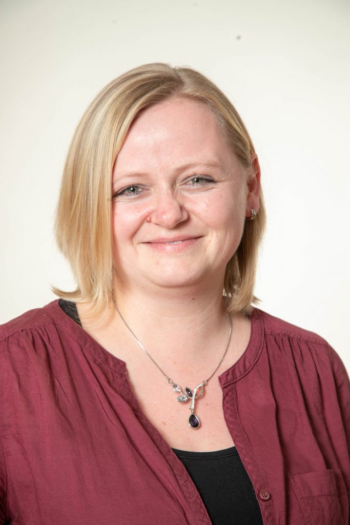 Kerstin Brämm - Zwergengruppe Ein Portrait von Kerstin Brämm von der Kita Schatzinsel der Stadt Rheinbach
