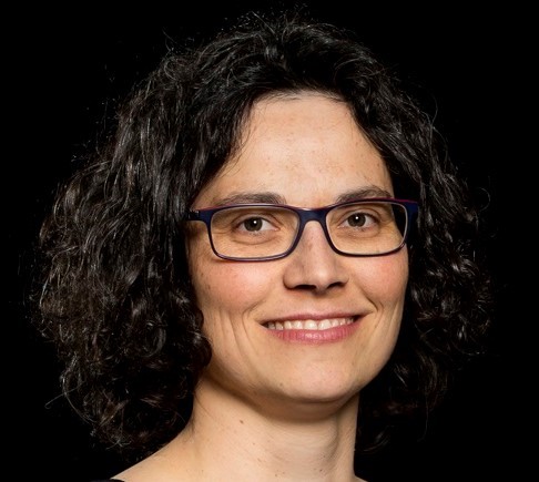 Ina Lehmann - Kassenwärtin Ein Portrait von Ina Lehmann vom Förderverein der Kita Schatzinsel der Stadt Rheinbach