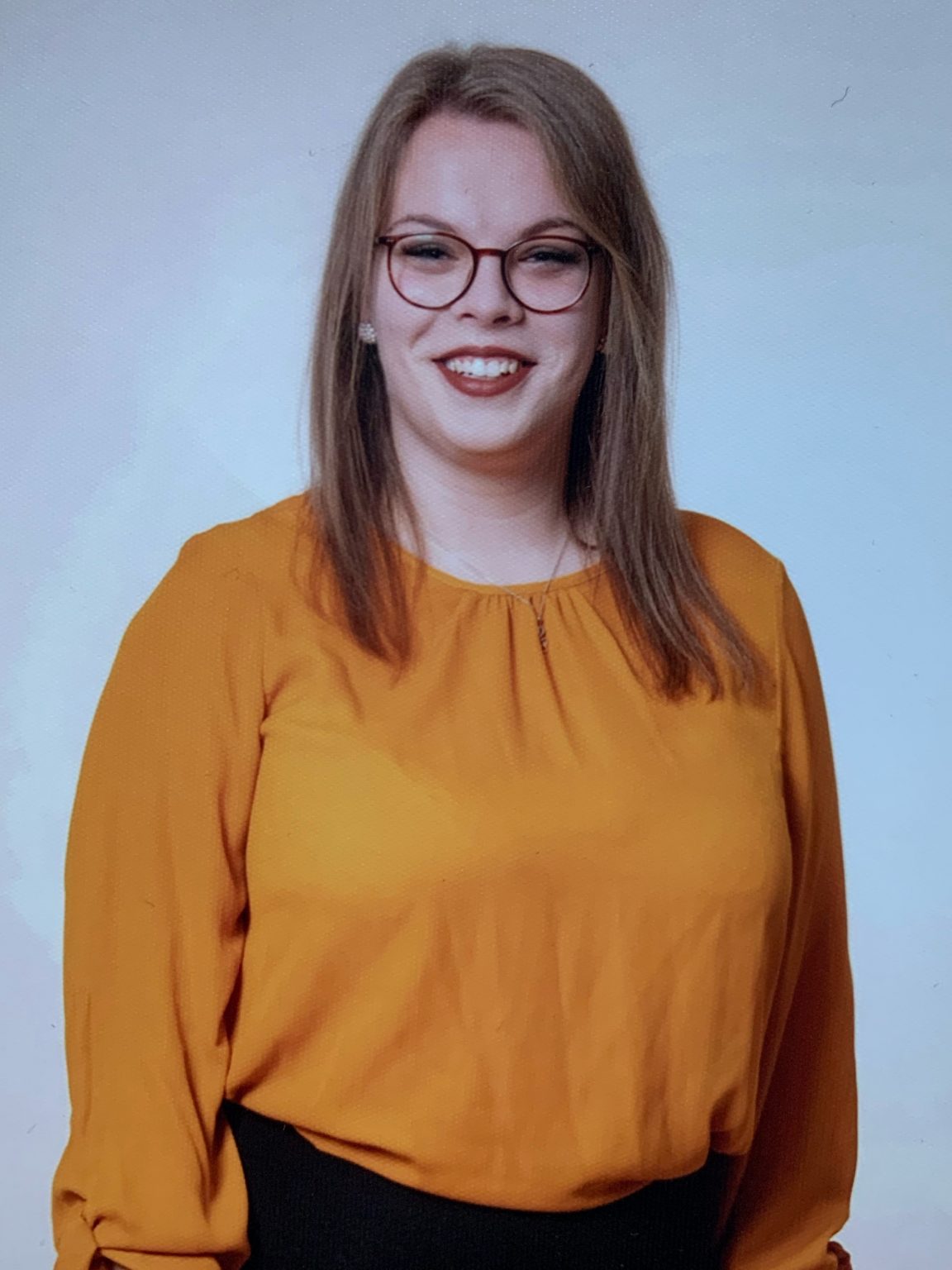 Laura Scheld - Fröschegruppe Ein Portrait von Laura Scheld von der Kita Schatzinsel der Stadt Rheinbach