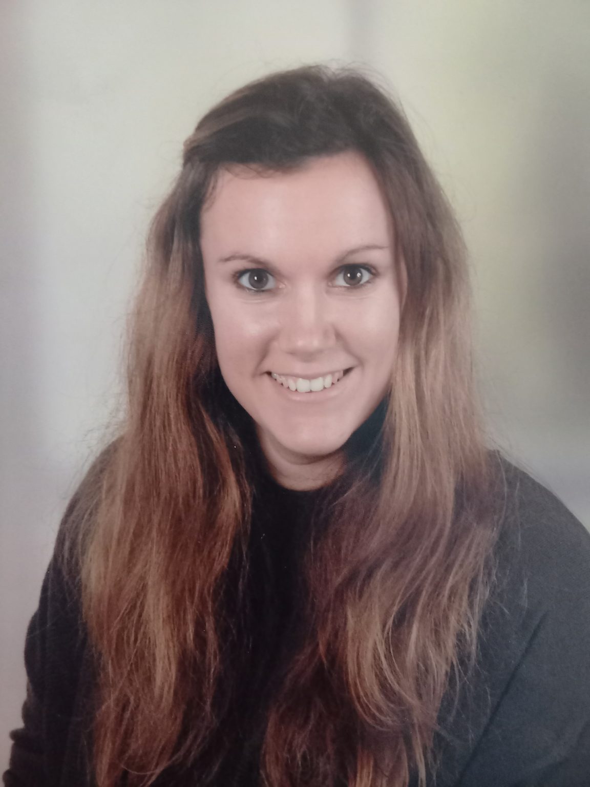 Nadine Dähling - Tigerentengruppe Ein Portrait von Nadine Dähling von der Kita Schatzinsel der Stadt Rheinbach