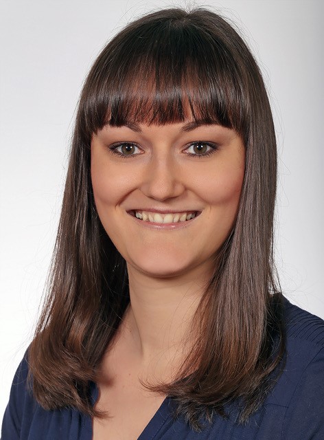 Rebecca Ohm - 1. Vorsitzende Ein Portrait von Rebecca Ohm vom Förderverein der Kita Schatzinsel der Stadt Rheinbach