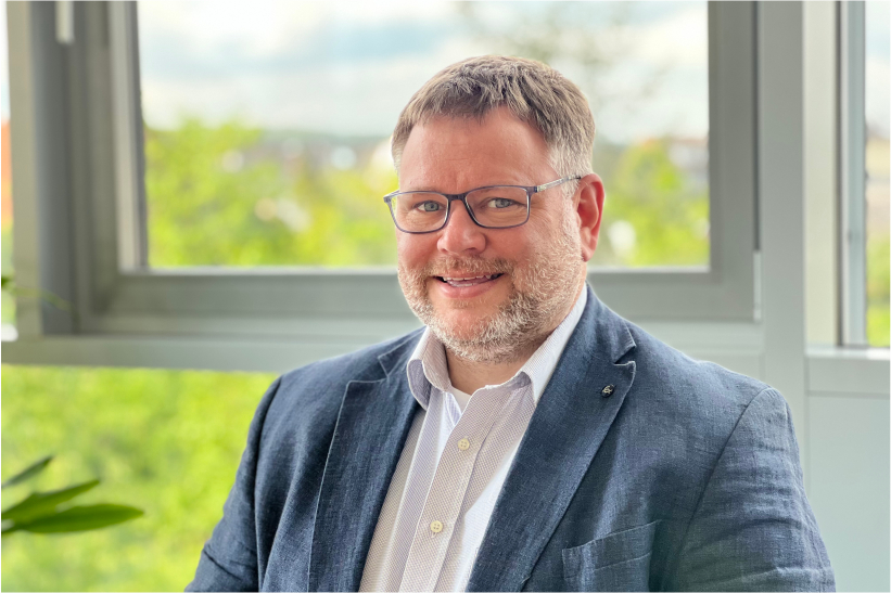 Kämmerer Ralf Kabus Kämmerer Ralf Kabus